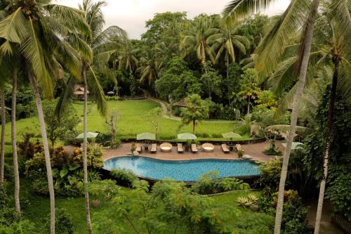 Фотографии гостиницы 
            Plataran Ubud Hotel & Spa