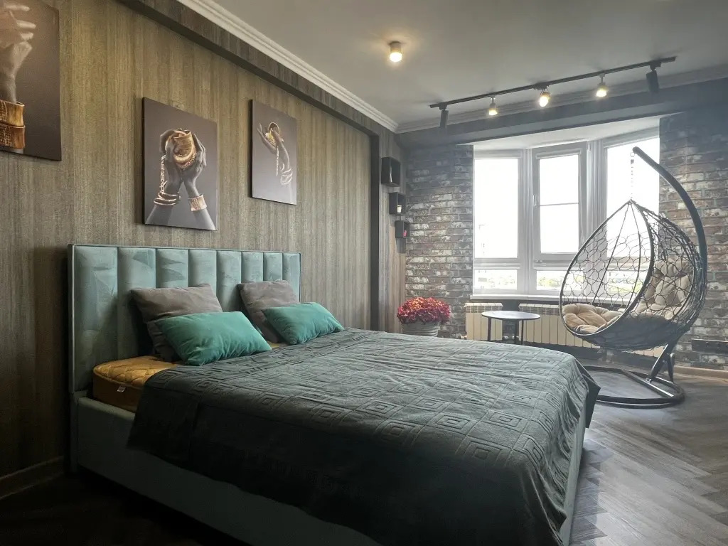 Фотография квартиры Апартаменты Royal Massimo View Aparts by Sutki26 1