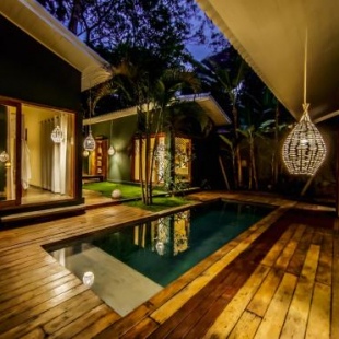 Фотография мини отеля Recanto de Sophie