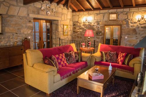 Фотография гостевого дома Casa do Beijinho