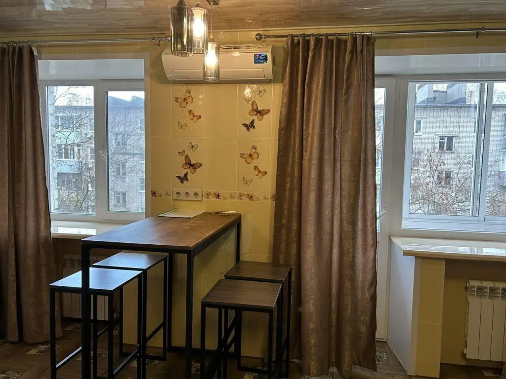 Фотография квартиры Апартаменты на улице Свердлова 79А