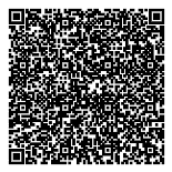 QR код гостиницы Анастасия 