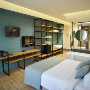 Фотографии гостиницы
Thalassa Apart Hotel