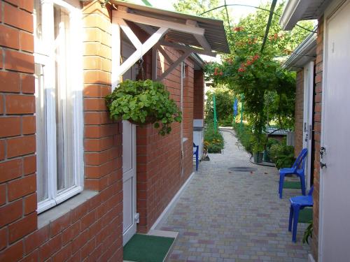 Фотография гостевого дома У Татьяны на Заводской, 54