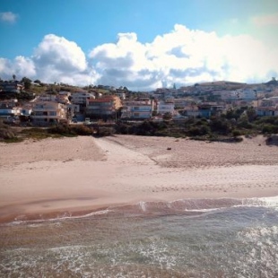 Фотография гостевого дома Perla Mare Home ; on the beach, wifi, tv, air c.