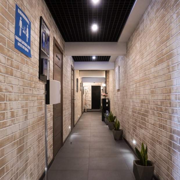 Фотографии квартиры 
            A4 Apartments