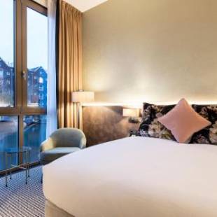 Фотографии гостиницы
Monet Garden Hotel Amsterdam