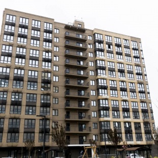 Фотография квартиры Апартаменты на улице Ярославская 115 корпус  7