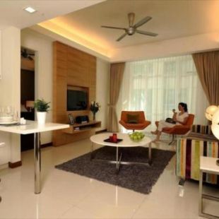 Фотография гостиницы Cormar Suites