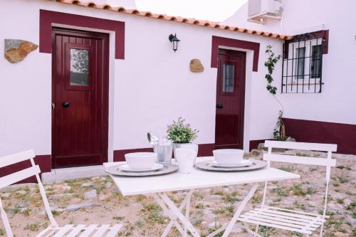 Фотография базы отдыха Casas da Faia - Nature Guest House