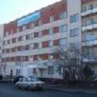 Фотография гостиницы Вояж