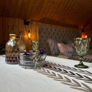 Фотография Коттеджа Дом на улице Береговая