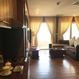 Фотография гостиницы Spice Boutique Hotel Salmiya