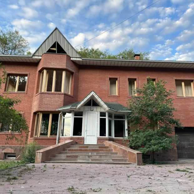 Фотографии Коттеджа 
            Частный дом Ласточка