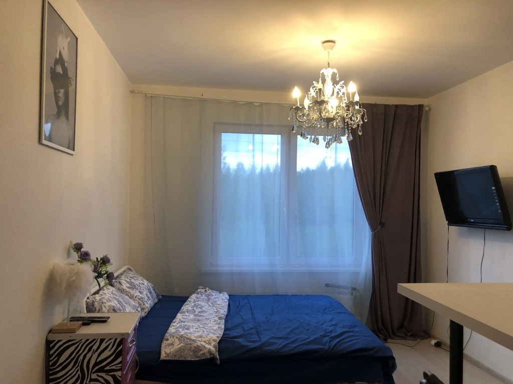 Фотография квартиры Квартира Студия White rabbit