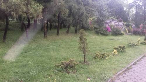 Фотографии хостела
Бего Чакви