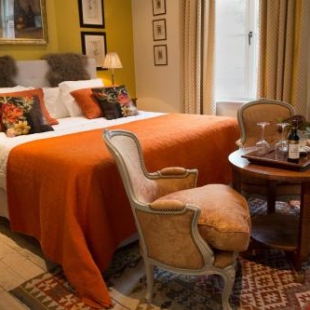 Фотография мини отеля TWO ROOMS IN BRUGES