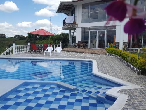 Фотография гостевого дома Castillo Del Toro