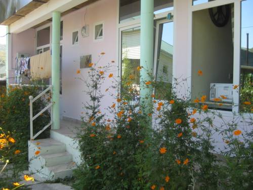 Фотография гостевого дома Шарм