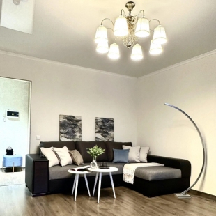 Фотография квартиры KranzDeluxe (КранцДелюкс) на улице Балтийская