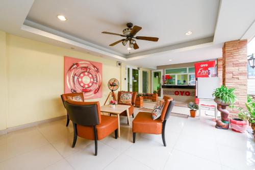 Фотография гостиницы Salin Home Hotel Ramkhamhaeng