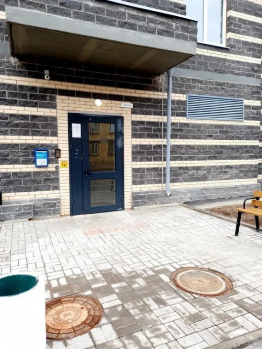 Фотографии квартиры 
            Апартаменты на улице Садовая 90