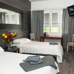 Фотографии гостиницы
Hotelli & Ravintola Martinhovi