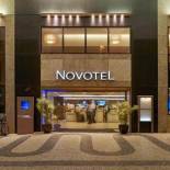 Фотография гостиницы Novotel RJ Santos Dumont