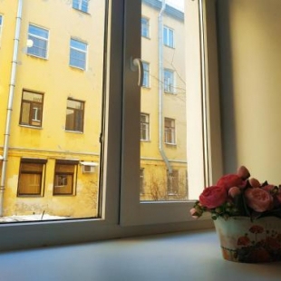 Фотография гостевого дома WhiteNight