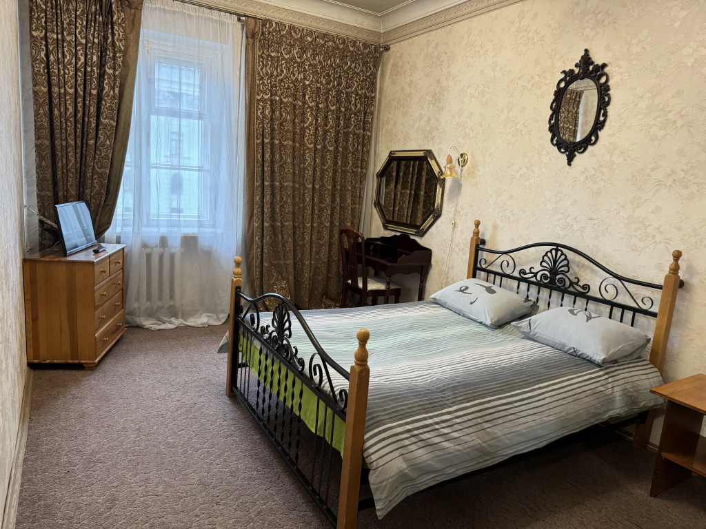 Фотография квартиры Квартира Уютная в центре Минска