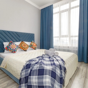 Фотография квартиры Квартира Paracat Central Inn