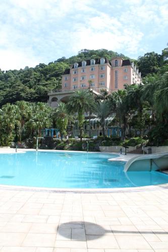 Фотография гостиницы Life Leisure Resort