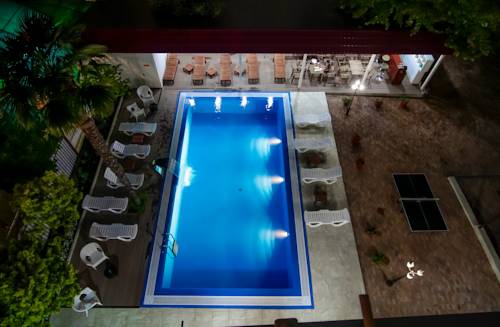 Фотографии гостевого дома
Катран