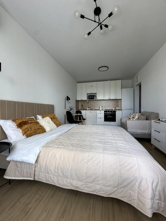 Фотография квартиры Pro Arendu на улице Парковая 6 корпус 1