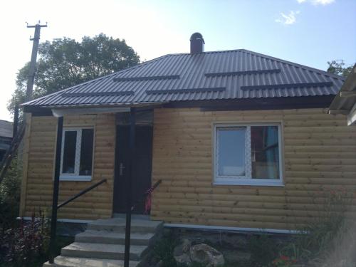 Фотография гостевого дома Гостевой дом