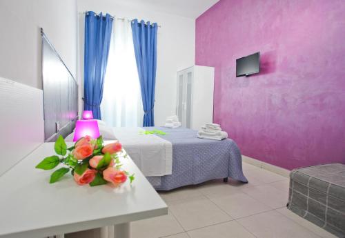Фотография мини отеля B&B Napolì 2