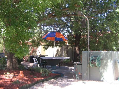 Фотография мотеля Orana Motor Inn