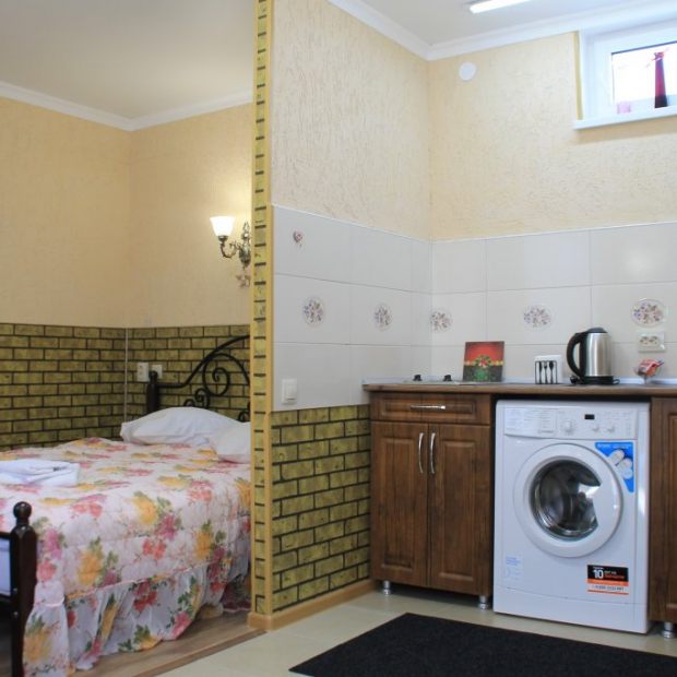 Фотографии квартиры 
            Апартаменты Кольцова Уютный