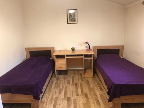 Фотография мини отеля YOUR HOUSE