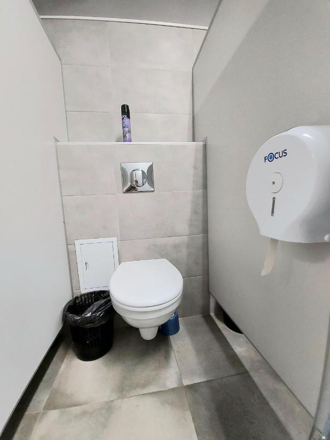 Фотография хостела Христал Юго-Западная