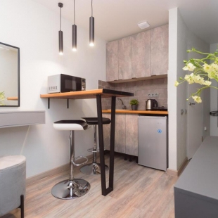 Фотография квартиры ApartHause на улице Московская