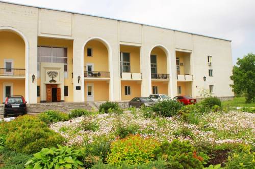 Фотография гостиницы Фортуна плюс