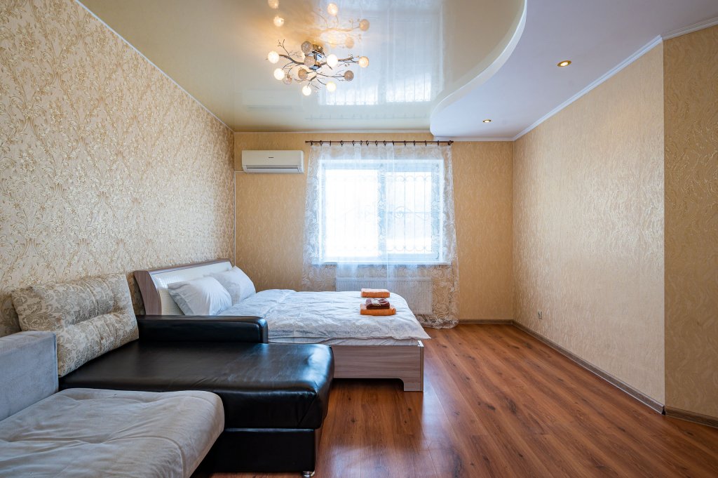 Фотография квартиры Апартаменты Лавочкина 7