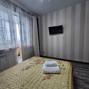 Фотография квартиры Апартаменты на улице Комсомольская
