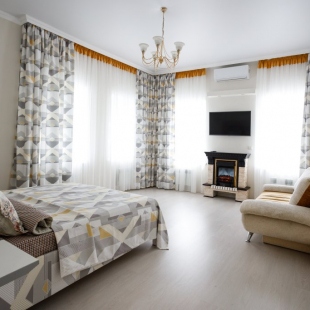 Фотография квартиры Апартаменты Апартаменты на Яна Грунта 1 -4/1