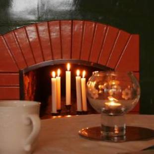 Фотографии гостевого дома
Pensionat Solhöjden