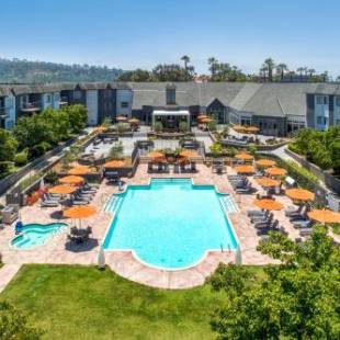 Фотографии гостиницы
Hilton San Diego/Del Mar