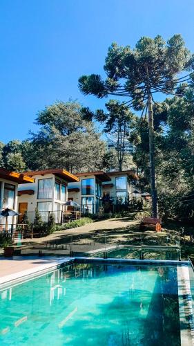 Фотография гостиницы Hotel Boutique QUEBRA-NOZ