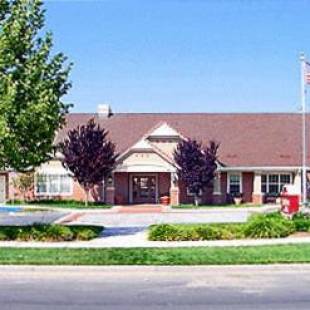 Фотографии гостиницы 
            Residence Inn San Jose South