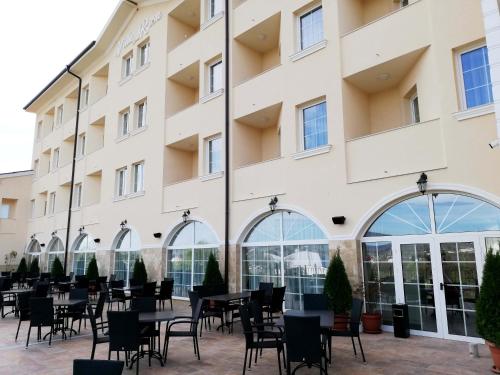 Фотография гостиницы Villa Della Rosa